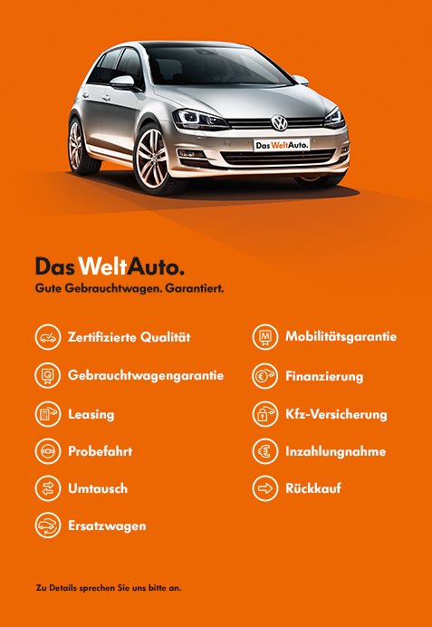 Das WeltAuto.