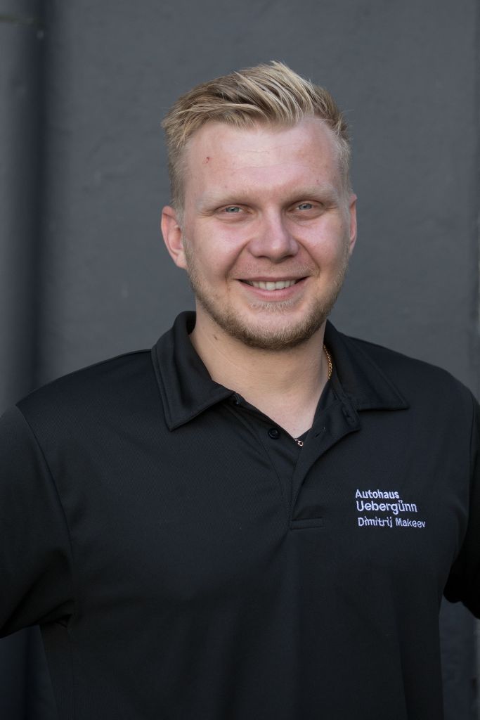 Dimitrij Makeev