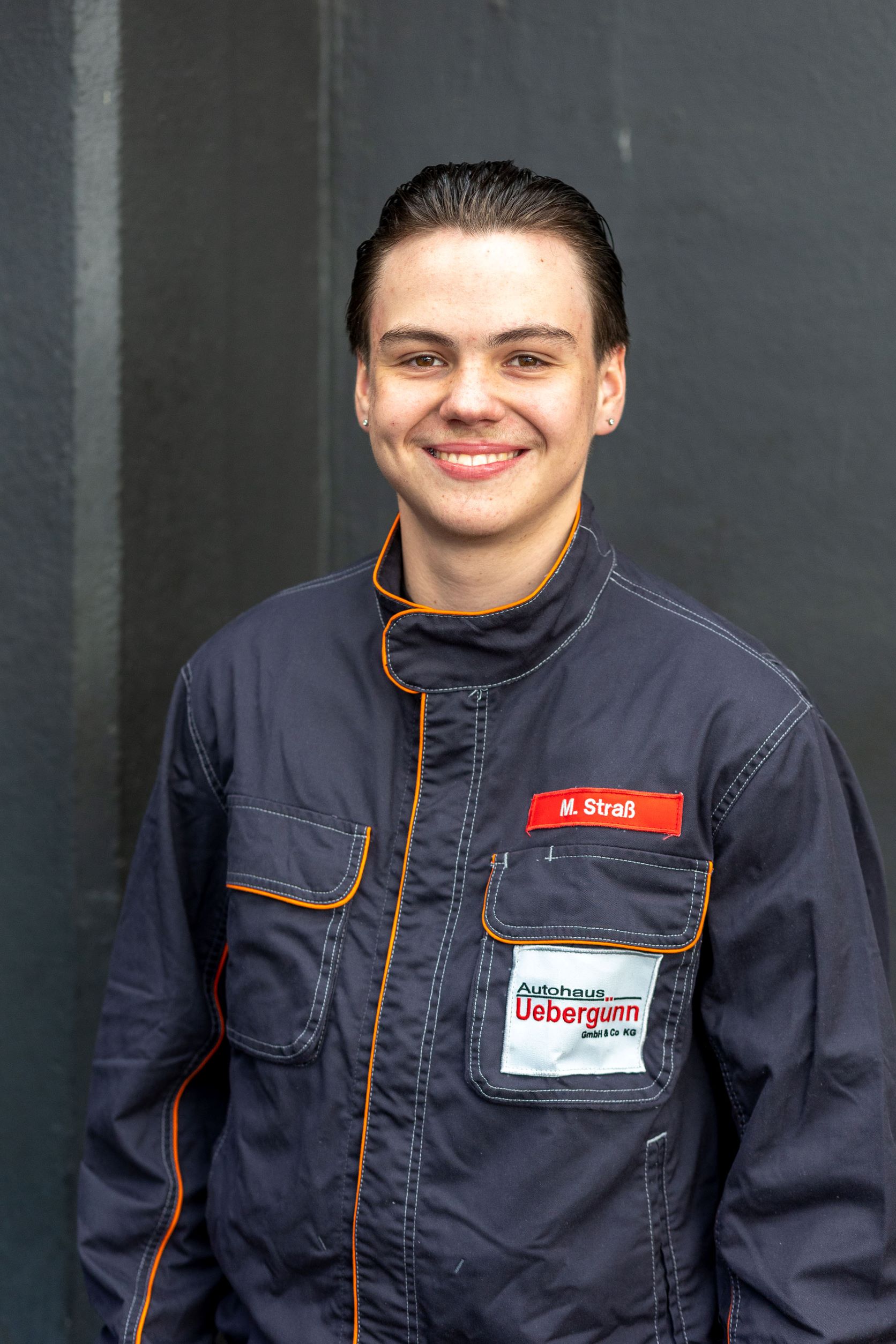 Marlon Straß