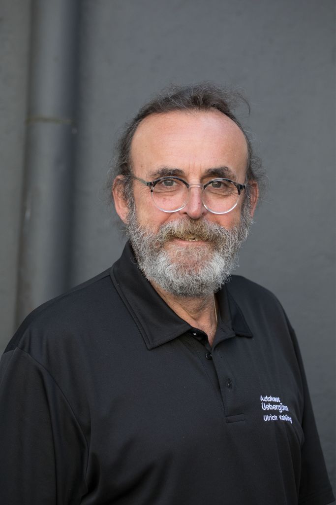 Ulrich Vahling