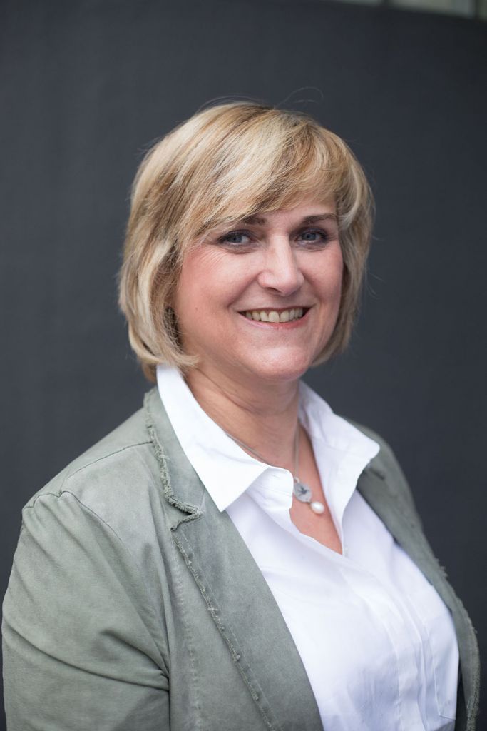 Jutta Vahling