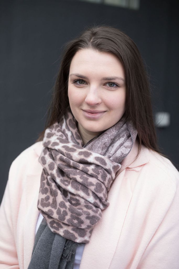 Christina Janssen