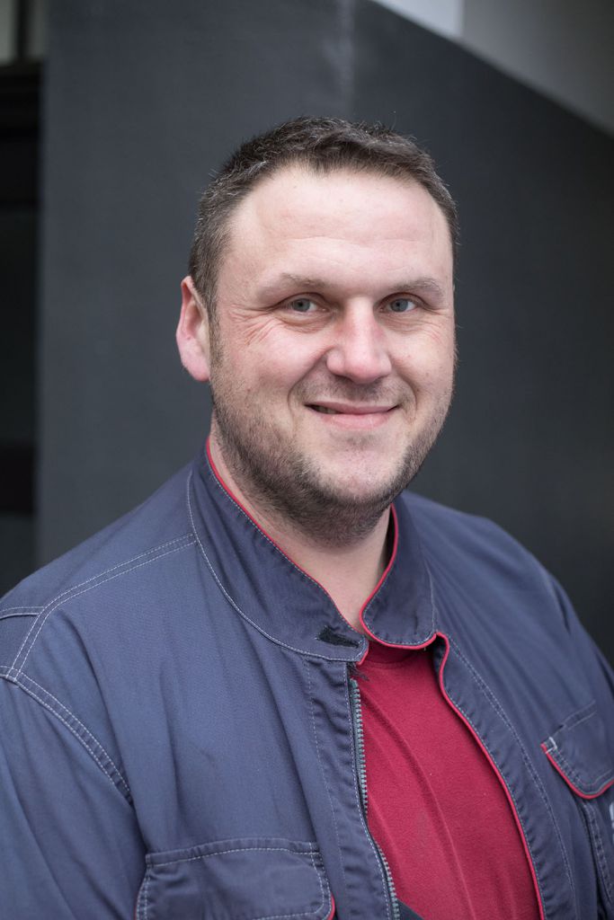 Daniel Poplawski