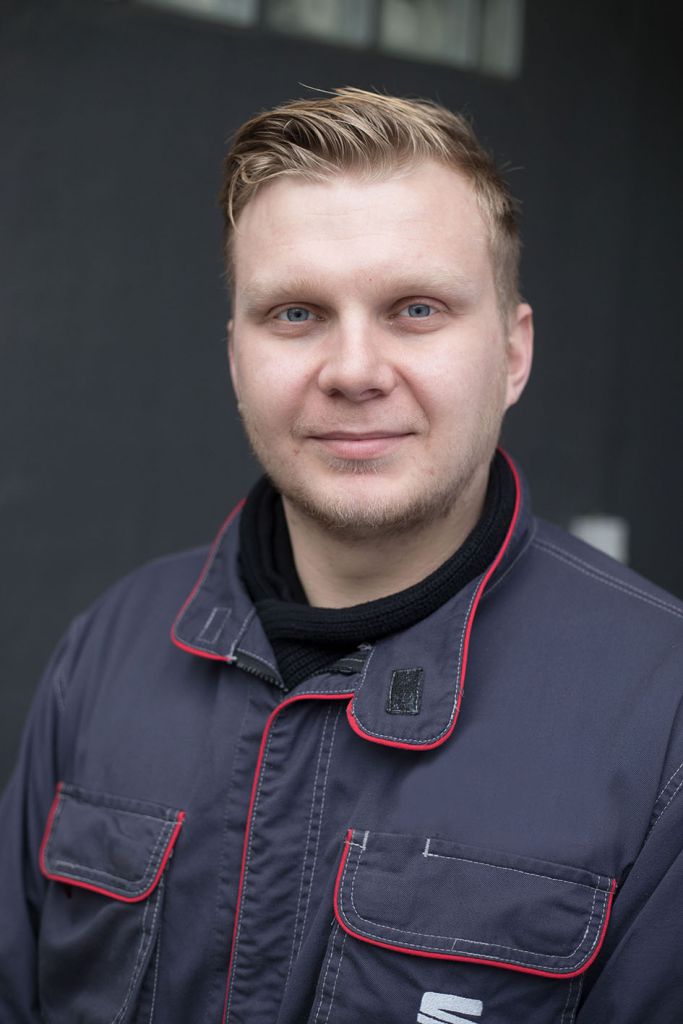Dimitrij Makeev