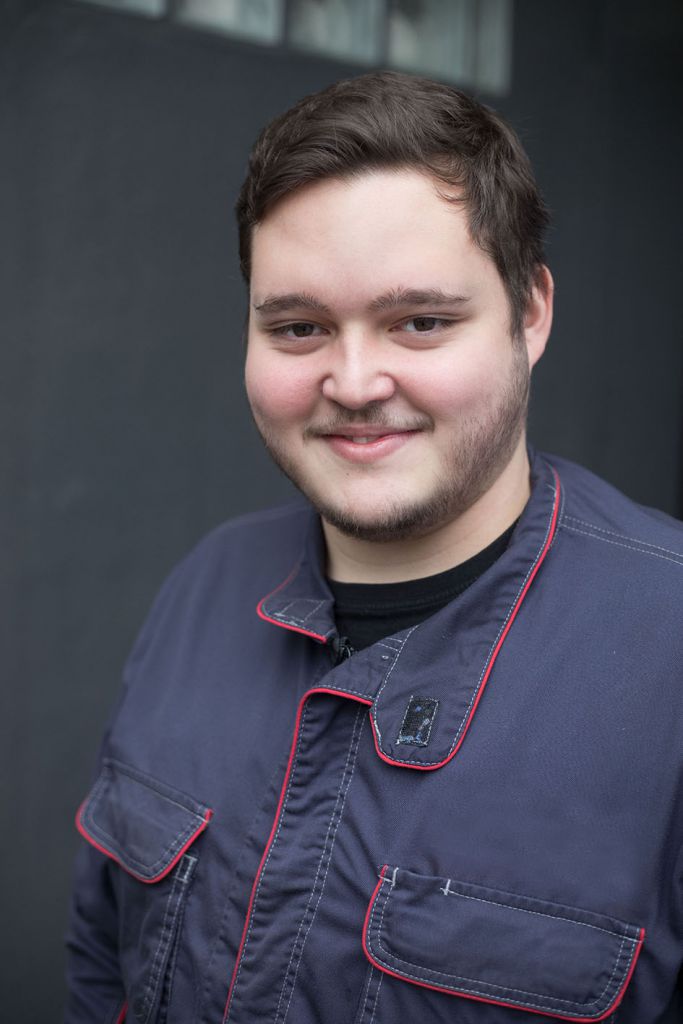 Andrej Melnikov